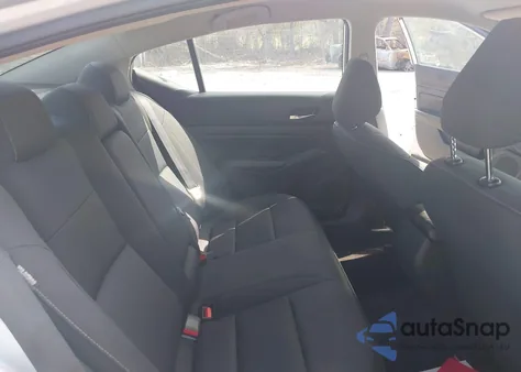 2021 Nissan Altima S Fwd from USA, damaged, VIN 1N4BL4BV6MN378256